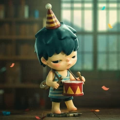 Hirono Mime Series 27 Hirono Mime Series -Jouets Séries Magasin hirono mime 10