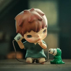 Hirono Mime Series 28 Hirono Mime Series -Jouets Séries Magasin hirono mime 11