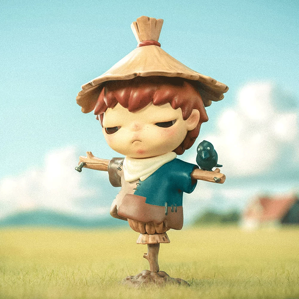 Hirono Mime Series 15 Hirono Mime Series – Image 13