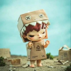 Hirono Mime Series 19 Hirono Mime Series -Jouets Séries Magasin hirono mime 2