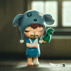 Hirono Mime Series 21 Hirono Mime Series -Jouets Séries Magasin hirono mime 4