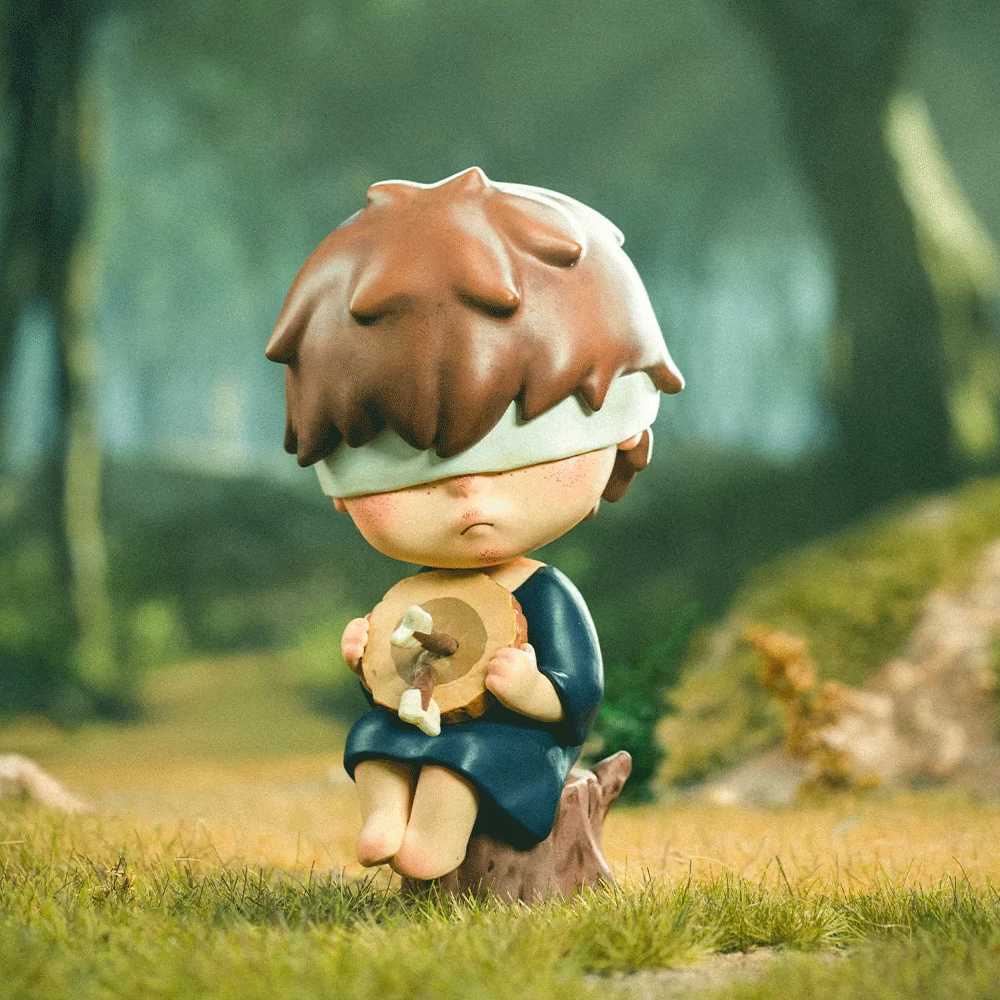 Hirono Mime Series 9 Hirono Mime Series – Image 7