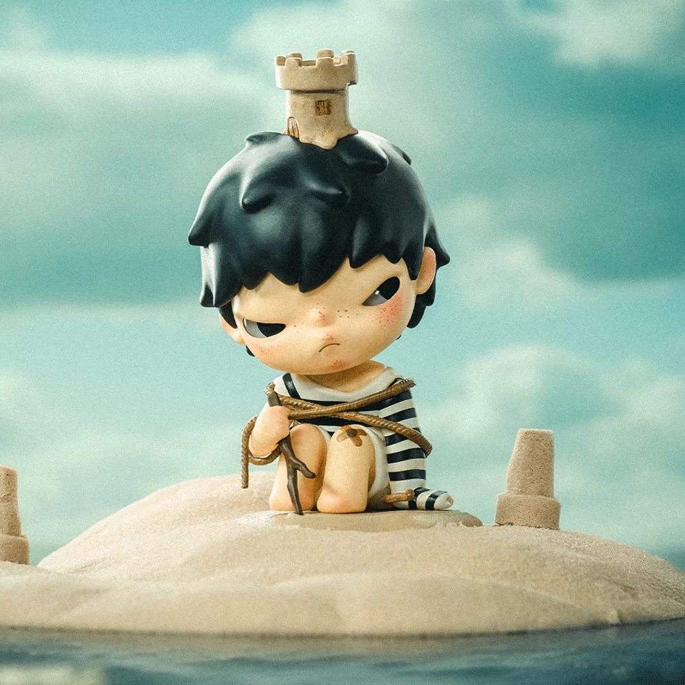 Hirono Mime Series 11 Hirono Mime Series – Image 9