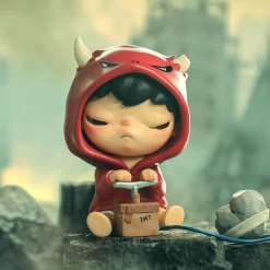 Hirono Mime Series 26 Hirono Mime Series -Jouets Séries Magasin hirono mime 9