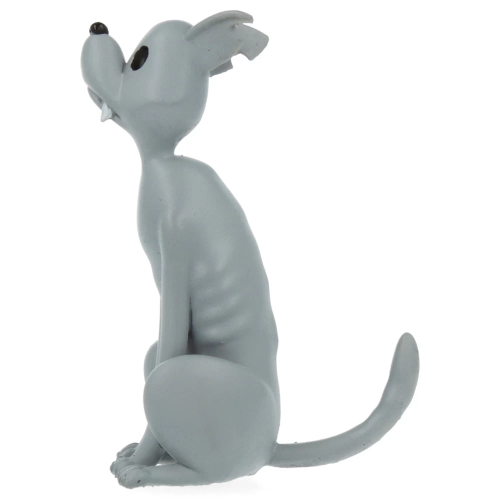 AK49' Crappy Halloween 100mm Hound 7 AK49' Crappy Halloween 100mm Hound – Image 5