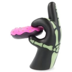 I Donut Care (Spooky Edition) By Abell Octovan 39 I Donut Care (Spooky Edition) By Abell Octovan -Jouets Séries Magasin i donut care 360 12