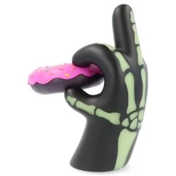 I Donut Care (Spooky Edition) By Abell Octovan 40 I Donut Care (Spooky Edition) By Abell Octovan -Jouets Séries Magasin i donut care 360 13