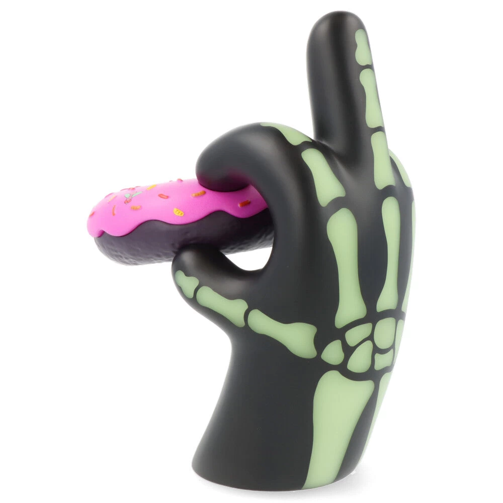 I Donut Care (Spooky Edition) By Abell Octovan 22 I Donut Care (Spooky Edition) By Abell Octovan – Image 20