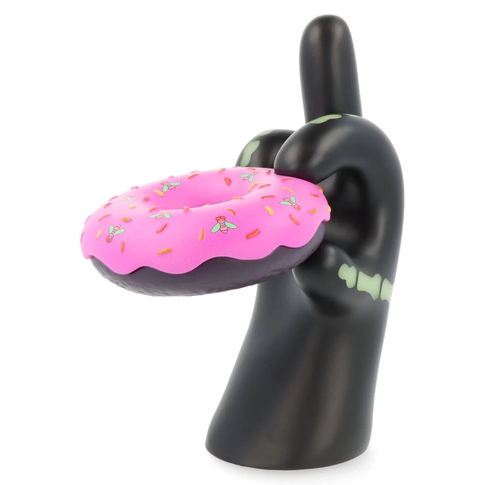 I Donut Care (Spooky Edition) By Abell Octovan 13 I Donut Care (Spooky Edition) By Abell Octovan – Image 11