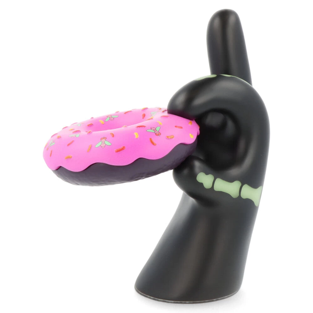 I Donut Care (Spooky Edition) By Abell Octovan 15 I Donut Care (Spooky Edition) By Abell Octovan – Image 13