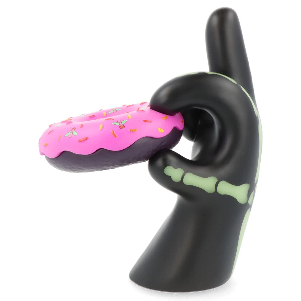 I Donut Care (Spooky Edition) By Abell Octovan 17 I Donut Care (Spooky Edition) By Abell Octovan – Image 15