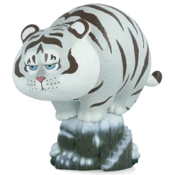 It's Lonely At The Top By Bu2ma (Winter Edition) -Jouets Séries Magasin it slonelyatthetop41