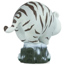 It's Lonely At The Top By Bu2ma (Winter Edition) -Jouets Séries Magasin it slonelyatthetop45