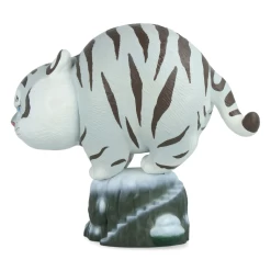 It's Lonely At The Top By Bu2ma (Winter Edition) -Jouets Séries Magasin it slonelyatthetop48