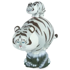 It's Lonely At The Top By Bu2ma (Winter Edition) -Jouets Séries Magasin it slonelyatthetop49