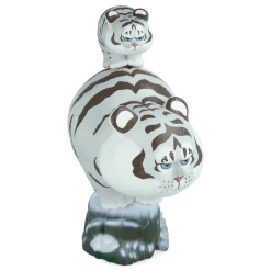 It's Lonely At The Top By Bu2ma (Winter Edition) -Jouets Séries Magasin it slonelyatthetop50