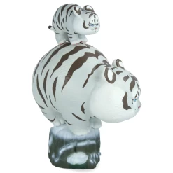 It's Lonely At The Top By Bu2ma (Winter Edition) -Jouets Séries Magasin it slonelyatthetop51