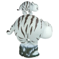 It's Lonely At The Top By Bu2ma (Winter Edition) -Jouets Séries Magasin it slonelyatthetop52