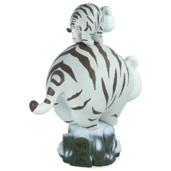 It's Lonely At The Top By Bu2ma (Winter Edition) -Jouets Séries Magasin it slonelyatthetop53