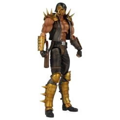 Super Action Statue Jagi (Ken Le Survivant) -Jouets Séries Magasin jagi12