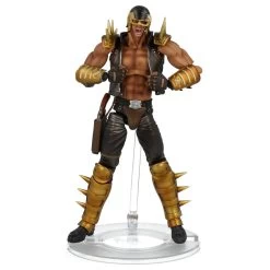 Super Action Statue Jagi (Ken Le Survivant) -Jouets Séries Magasin jagi3