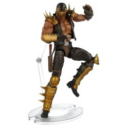 Super Action Statue Jagi (Ken Le Survivant) -Jouets Séries Magasin jagi4