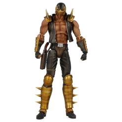 Super Action Statue Jagi (Ken Le Survivant) -Jouets Séries Magasin jagi5