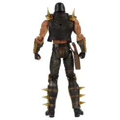 Super Action Statue Jagi (Ken Le Survivant) -Jouets Séries Magasin jagi9