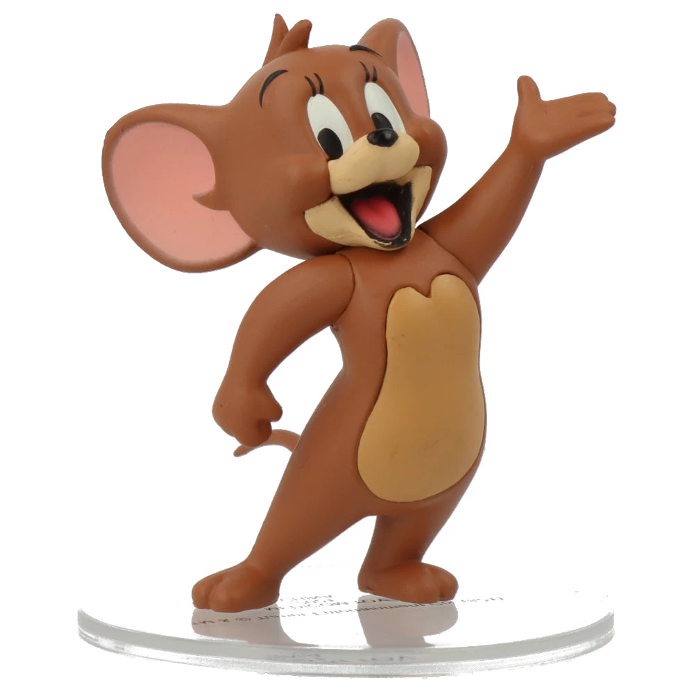Figurine UDF Tom & Jerry : Jerry 3 Figurine UDF Tom & Jerry : Jerry