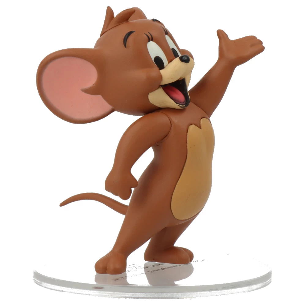 Figurine UDF Tom & Jerry : Jerry 4 Figurine UDF Tom & Jerry : Jerry – Image 2