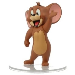 Figurine UDF Tom & Jerry : Jerry 20 Figurine UDF Tom & Jerry : Jerry -Jouets Séries Magasin jerry9