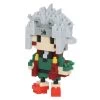 Nanoblock - Naruto Shippuden Jiraya - NBCC 139 -Jouets Séries Magasin jiraiya nbcc 139 1