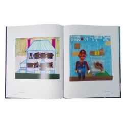 LSD Worldpeace -Jouets Séries Magasin joeroberts12