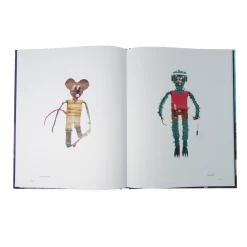 LSD Worldpeace -Jouets Séries Magasin joeroberts13