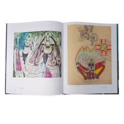 LSD Worldpeace -Jouets Séries Magasin joeroberts14