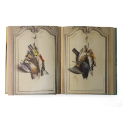 John Derian - Sticker Book 12 John Derian - Sticker Book -Jouets Séries Magasin johnderianstickerbook11