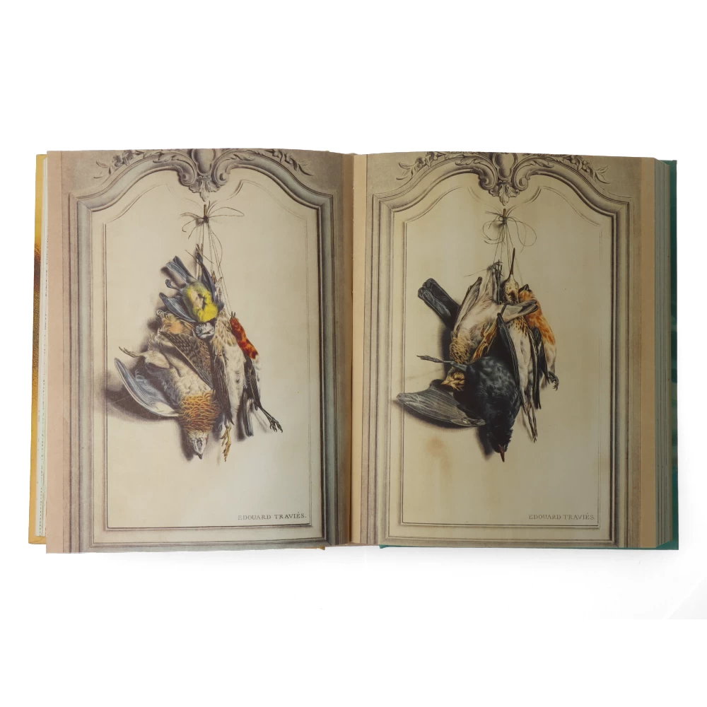 John Derian - Sticker Book 6 John Derian - Sticker Book – Image 4