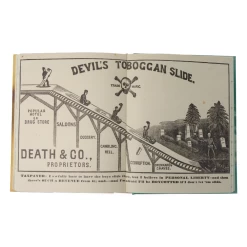 John Derian - Sticker Book 13 John Derian - Sticker Book -Jouets Séries Magasin johnderianstickerbook12