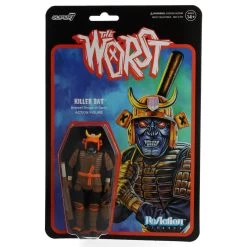 SUPER7 Killer Bat - The Worst - ReAction Figure