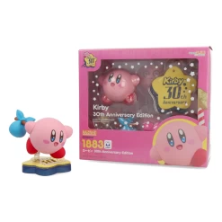 Nendoroid - Kirby 30th Anniversary Edition -Jouets Séries Magasin kirby188333