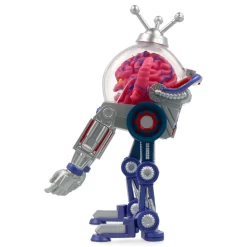 SUPER7 Krang - (Tortues Ninja - TMNT) Ultimate -Jouets Séries Magasin krangtmntultimate24