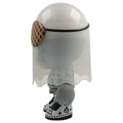 Superghost Grey By Trevor Andrew -Jouets Séries Magasin krankytroubleandrewv129