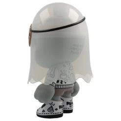 Superghost Grey By Trevor Andrew -Jouets Séries Magasin krankytroubleandrewv130