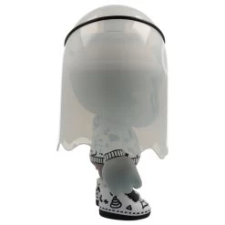 Superghost Grey By Trevor Andrew -Jouets Séries Magasin krankytroubleandrewv133