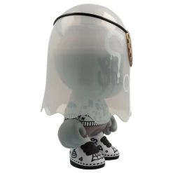 Superghost Grey By Trevor Andrew -Jouets Séries Magasin krankytroubleandrewv134