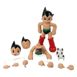 MAFEX Astro Boy Ver 1.5 20 MAFEX Astro Boy Ver 1.5 -Jouets Séries Magasin mafexastro1.536