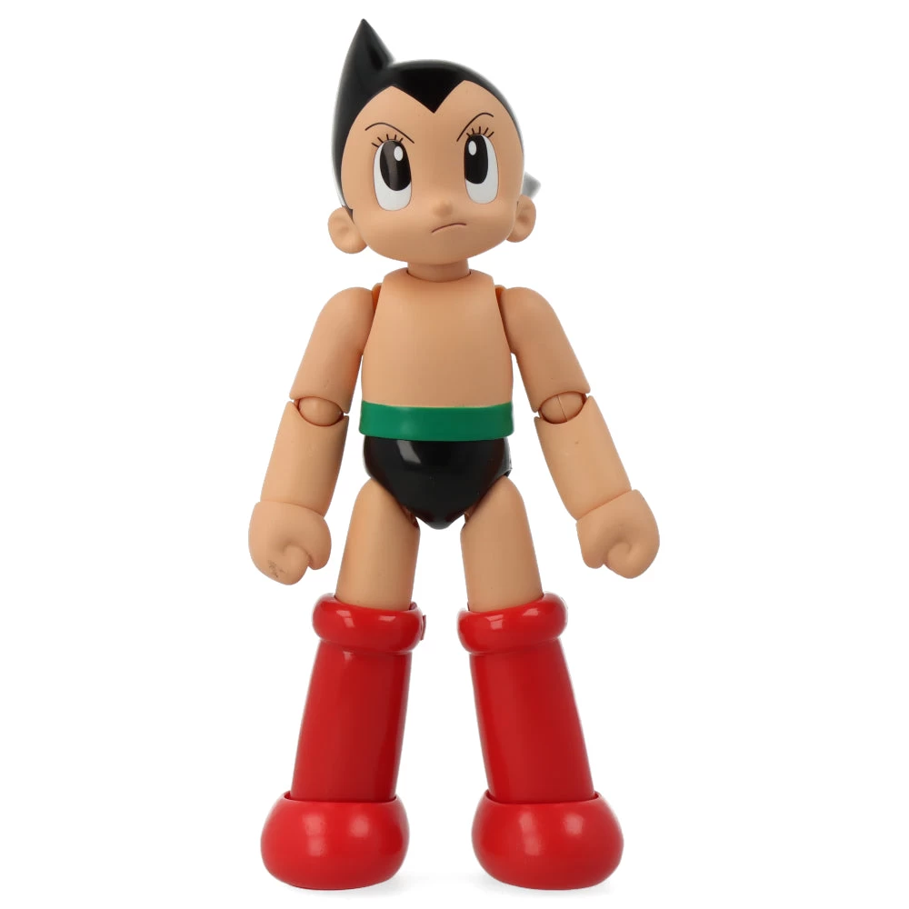 MAFEX Astro Boy Ver 1.5