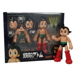 MAFEX Astro Boy Ver 1.5 27 MAFEX Astro Boy Ver 1.5 -Jouets Séries Magasin mafexastro1.545