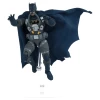 Batman Hush - Figurine Mafex - Stealth Jumper Batman 2 Batman Hush - Figurine Mafex - Stealth Jumper Batman -Jouets Séries Magasin mafexbatmanhushjumpsuit12