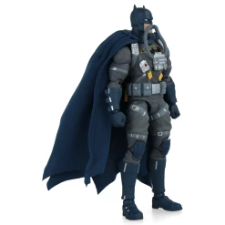Batman Hush - Figurine Mafex - Stealth Jumper Batman 17 Batman Hush - Figurine Mafex - Stealth Jumper Batman -Jouets Séries Magasin mafexbatmanhushjumpsuit16